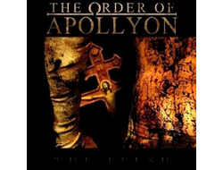 The Order of Apollyon - The Flesh CD