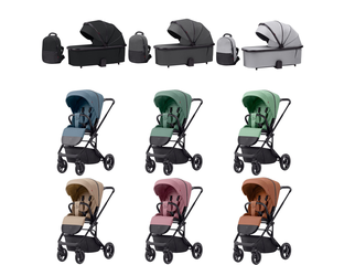 Carrello Alfa 2в1 2023