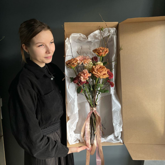 ЦВЕТЫ ДЛЯ ДОМА - 2