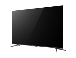 Телевизор TCL 55" 55C655 Pro QLED 4K Smart TV Черный