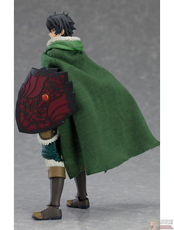 Фигурка фигма  Наофуми Иватани (figma Naofumi Iwatani DX ver.)