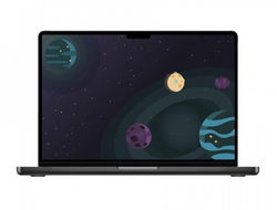 MacBook Pro 14 2026 (Apple M5 Max)
