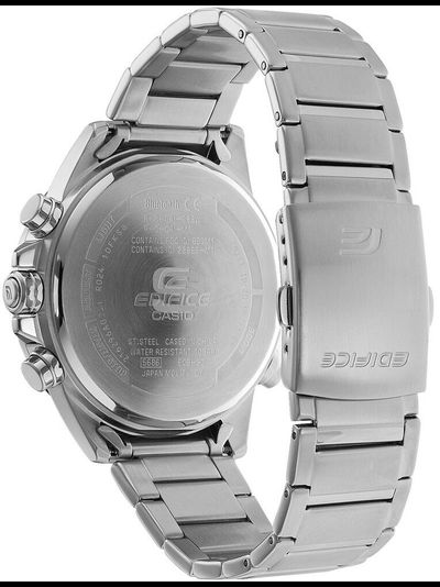 Часы Casio Edifice ECB-30D-2A