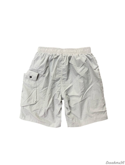 Шорты C.P. COMPANY Grey/Серые  (S, M, L, XL)