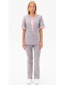 Костюм САНДРА женский, цвета в ассортименте