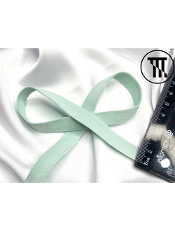 Резинка для бретелей, цв. Ментол