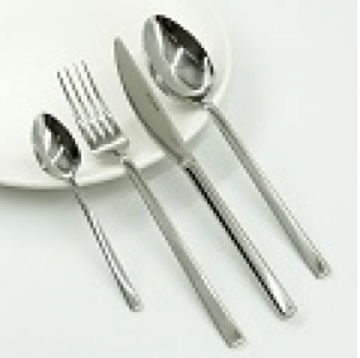 Ложка столовая, 21 см