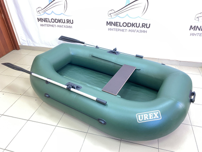 Гребная лодка UREX 17