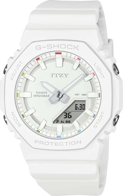 Часы Casio G-Shock GMA-P2100IT-7A