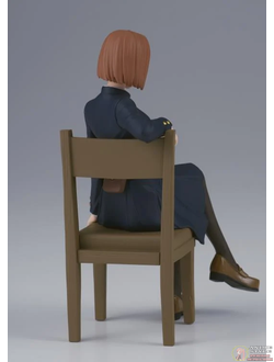 Фигурка Нобара Кугисаки (Nobara Kugisaki Break Time Collection)