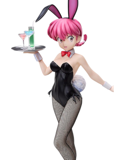 Фигурка 1/4 Ранма Саотомэ (Ranma Saotome Bunny Ver.)