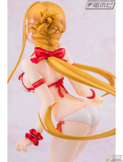 Фигурка 1/7 Асуна (Asuna Swimsuit ver.)