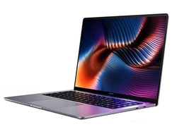 Xiaomi Mi Notebook Pro 15.6 2021 (JYU4388CN) Серый