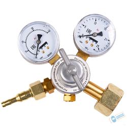 Регулятор расхода аргона АР-40 КЕДР