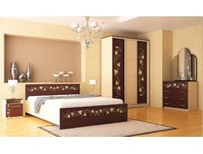 Набор мебели для спальни "Анжелика-3.2"