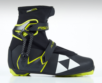 Беговые ботинки  FISCHER   RCS SKATE  S 15217 NNN   (Размеры 37; 38; 39; 40; 41; 43; 44)