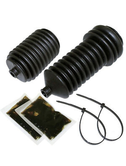 Компелкт пыльников рулевой рейки Bronco AT-08255 для BRP/Polaris (715900077, 715900078),(5412012, 5412013)