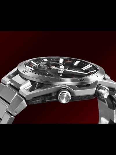 Часы Casio Edifice ECB-2300D-1A