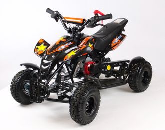 Детский квадроцикл MOTAX ATV H4 mini-50 cc