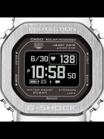 Часы Casio G-Shock GM-H5600-1