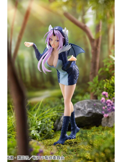 Фигурка Шион (Shion Veldora Parka Bandai Spirits)