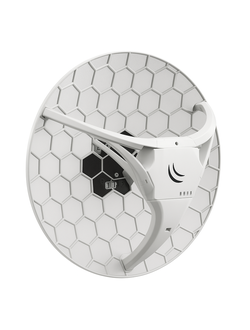 MikroTik Антенна LHG LTE6 kit (для 4G интернета) купить