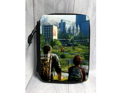 Пенал ОДНИ ИЗ НАС, THE LAST OF US №9