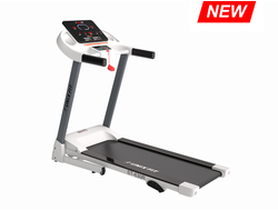 Беговая дорожка UNIXFIT ST-630R White в Воронеже