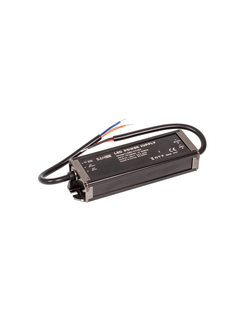 Блок питания 60W 24V IP67 SANPU (24V/2.5A/60W) (IP67 металл/3 года)