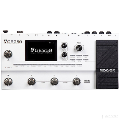Mooer GE250 1