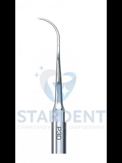 Насадка P3D пародонтологическая к ультразвуковым скалерам Varios NSK