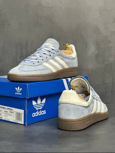 Adidas Handball Spezial Wonder Blue
