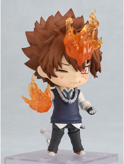 Нендроид Цунаёши Савада (Sawada Tsunayoshi 2.0)