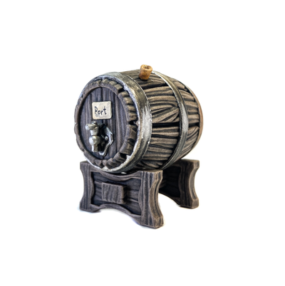 Пивная бочка