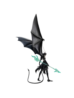 Фигурка Улькиорра Шифер (Ulquiorra Cifer Touken Kaihou Dai Ni Kaisou (Resurreccion Segunda Etapa))