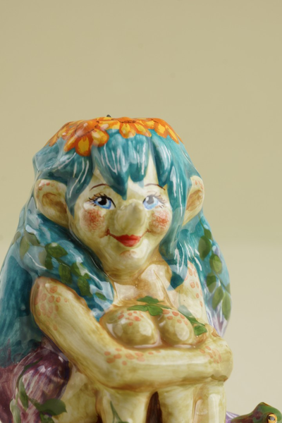 Кикимора - сказки