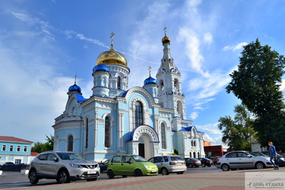 Экскурсия «Малоярославец + музей СССР + пивоварня»