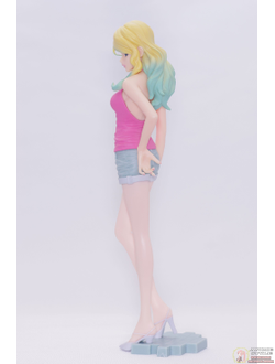 Фигурка Ребекка Росселлини (Rebecca Rossellini)