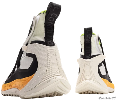 NIKE ACG TERRA ANTARKTIK GORE-TEX SUMMIT WHITE Мужские (41-45) (модификация 1)