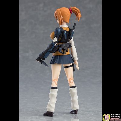 Фигурка фигма figma Exoarm JoshiKosei