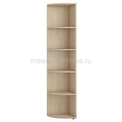Стеллаж угловой Гермес