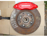 Изготовление тормозной системы на любой а\м HONDA