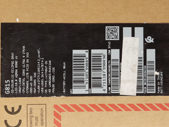 ASUS ROG Strix G815LR-S9105 ( 18.0 WQXGA IPS 240Hz Ultra 9 275HX RTX5070 Ti (12Gb) 32Gb 1024SSD )