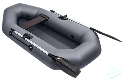 Лодка ПВХ Мастер Лодок Аква Оптима 210