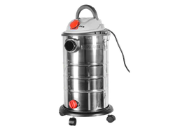 Строительные пылесосы