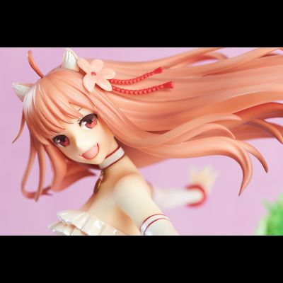 Фигурка 1/8 Холо (Holo Wedding Dress ver.)