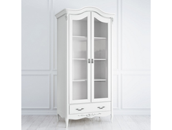 БИБЛИОТЕКА SILVERY ROME (L105*P50*h200) S180-K00-S