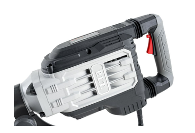 Отбойный молоток P.I.T. GSH65-C3 МАСТЕР HEX30 электрический (2000Вт, 65Дж, 2000 уд/мин)