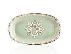 Блюдо овальное 290*170 мм