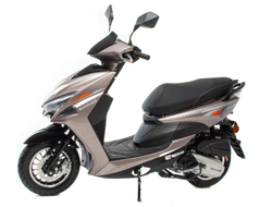 Скутер Motoland FC 150